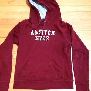 A&Fitch NY92 Sweatshirt